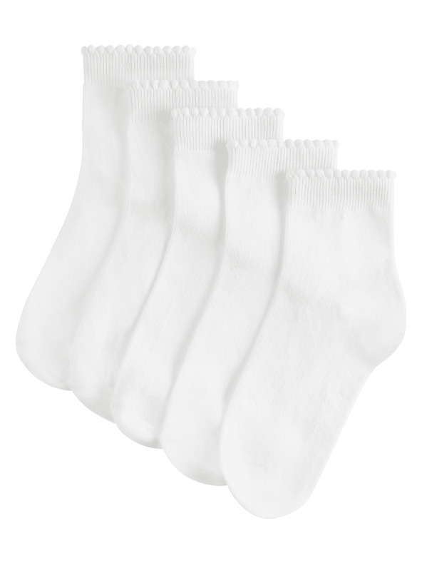 Marks & Spencer Čarape 5 pari dječjih