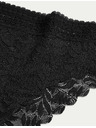 Marks & Spencer Marks & Spencer Flexifit™ set od 3 ženske brazilske gaćice od čipke u crnoj boji