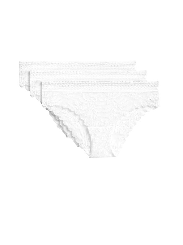 Marks & Spencer Marks & Spencer Flexifit™ komplet brazilskih gaćica od tri komada za žene