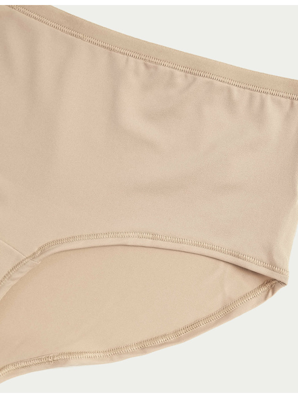 Marks & Spencer Set od pet ženskih gaćica u bež boji marke Marks & Spencer