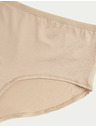 Marks & Spencer Set od pet ženskih gaćica u bež boji marke Marks & Spencer