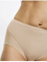 Marks & Spencer Set od dvije bež Marks & Spencer ženske gaćice