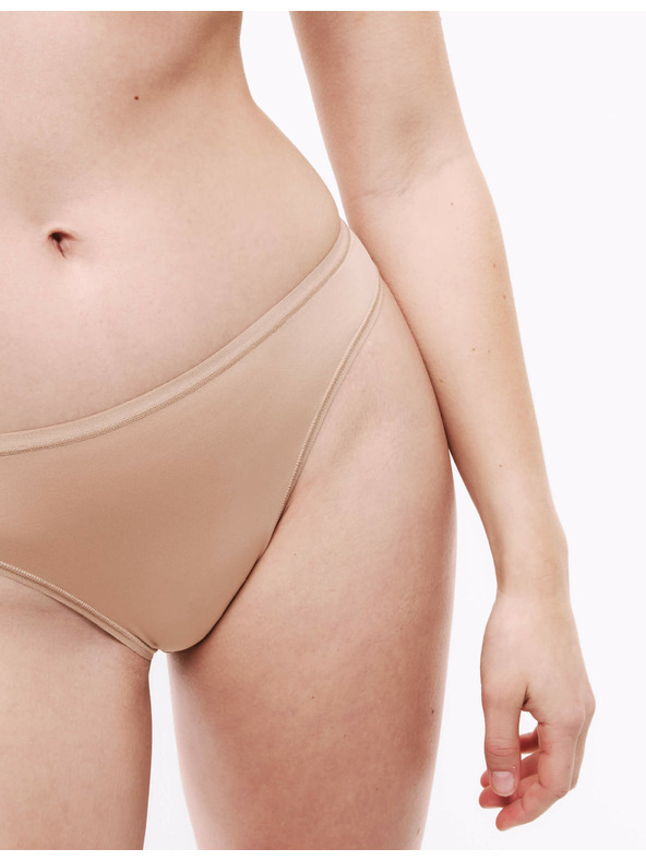 Marks & Spencer Set od pet ženskih gaćica visokog struka u bež boji marke Marks & Spencer