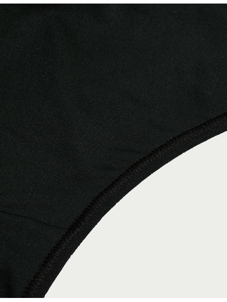 Marks & Spencer Set od pet ženskih gaćica Marks & Spencer crne boje