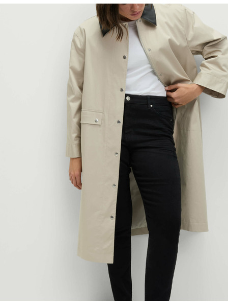 Marks & Spencer Crne uske traperice Marks & Spencer Ivy cut