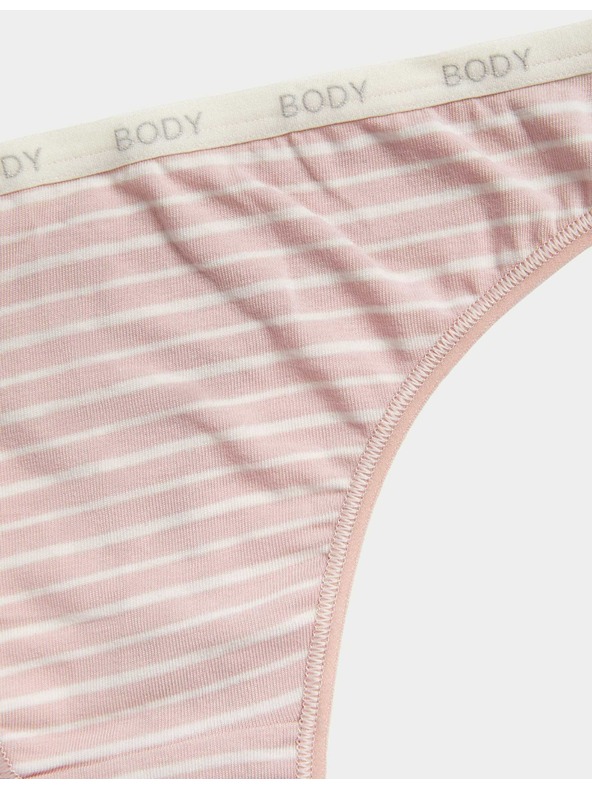 Marks & Spencer Supima Gaćice 4 kom