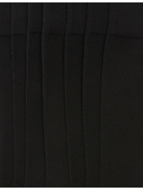 Marks & Spencer Set od sedam pari muških čarapa u crnoj Marks & Spencer Cool & Fresh™