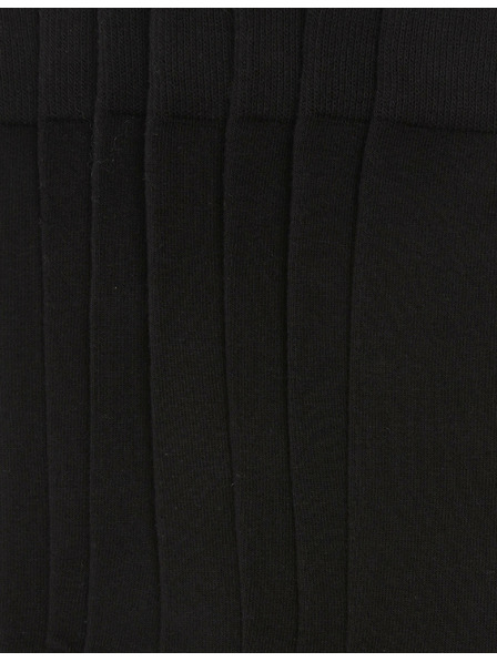 Marks & Spencer Set od sedam pari muških čarapa u crnoj Marks & Spencer Cool & Fresh™