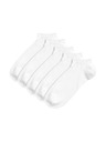Marks & Spencer 5 pari sportskih čarapa s Cool & Fresh™ tehnologijom Marks & Spencer bijele boje