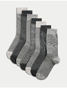 Marks & Spencer Set od sedam pari muških čarapa s Cool & Fresh™ tehnologijom Marks & Spencer
