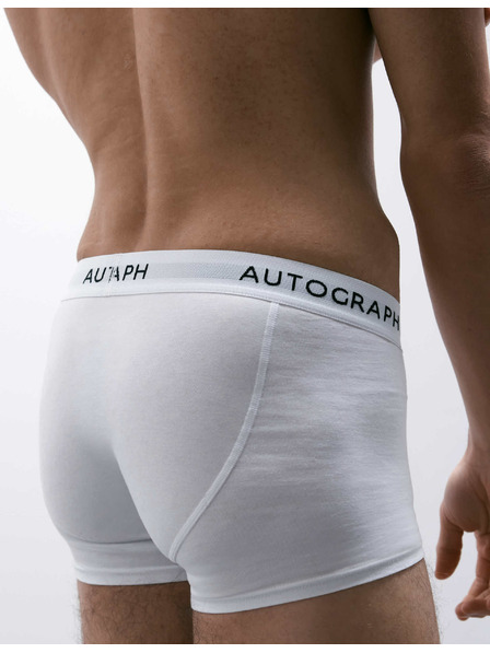 Marks & Spencer Gaćice od Supima® pamuka i modala, 5 kom Marks & Spencer bijele boje