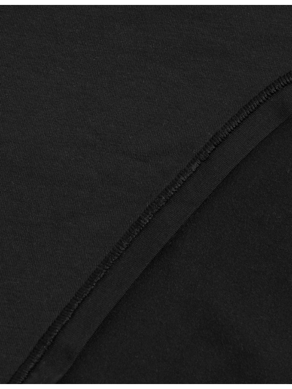 Marks & Spencer High Cut Flexifit™ High Modal Briefs 3 Pack Marks & Spencer Black