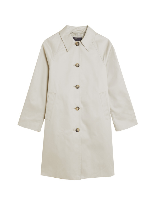 Marks & Spencer Kaput