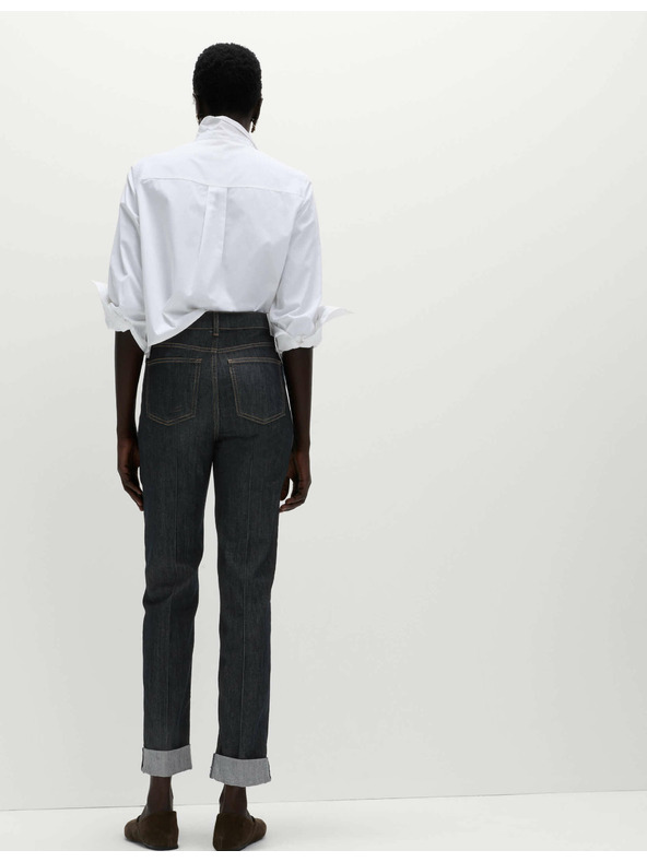 Marks & Spencer Elegantne Harper traperice u cigaret kroju marke Marks & Spencer