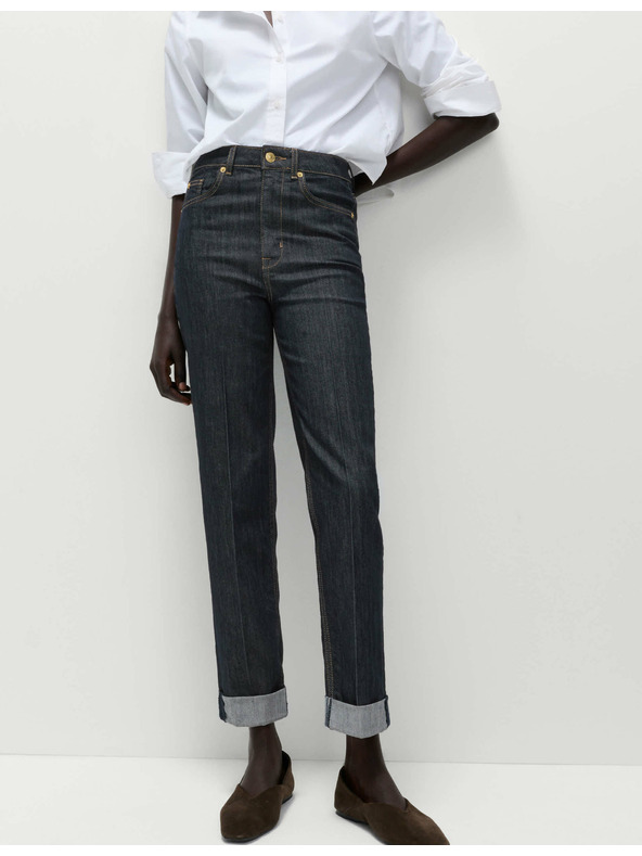 Marks & Spencer Elegantne Harper traperice u cigaret kroju marke Marks & Spencer