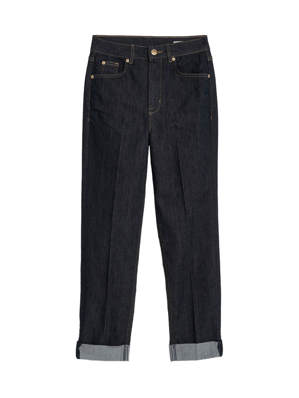 Marks & Spencer Elegantne Harper traperice u cigaret kroju marke Marks & Spencer