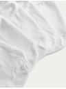 Marks & Spencer Trainer Liners™ kratke čarape s Cool & Fresh™ tehnologijom, 5 pari u pakiranju Marks & Spencer bijele
