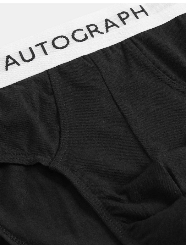 Marks & Spencer Gaćice od Supima® pamuka i modala, 5 kom Marks & Spencer crne