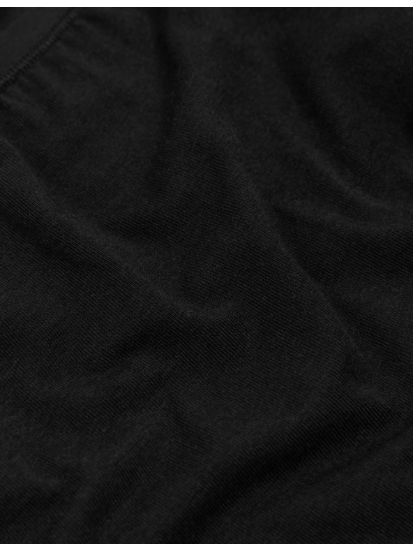 Marks & Spencer Pamučne modalne gaćice bez vidljivih poruba 5 pakiranja Marks & Spencer Black