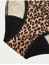 Marks & Spencer Visoko upijajuće menstrualne bikini gaćice 3 pakiranja Marks & Spencer Black