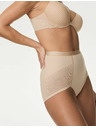 Marks & Spencer Marks & Spencer Body Define™ ženske bež gaćice za učvršćivanje