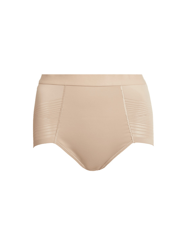 Marks & Spencer Marks & Spencer Body Define™ ženske bež gaćice za učvršćivanje