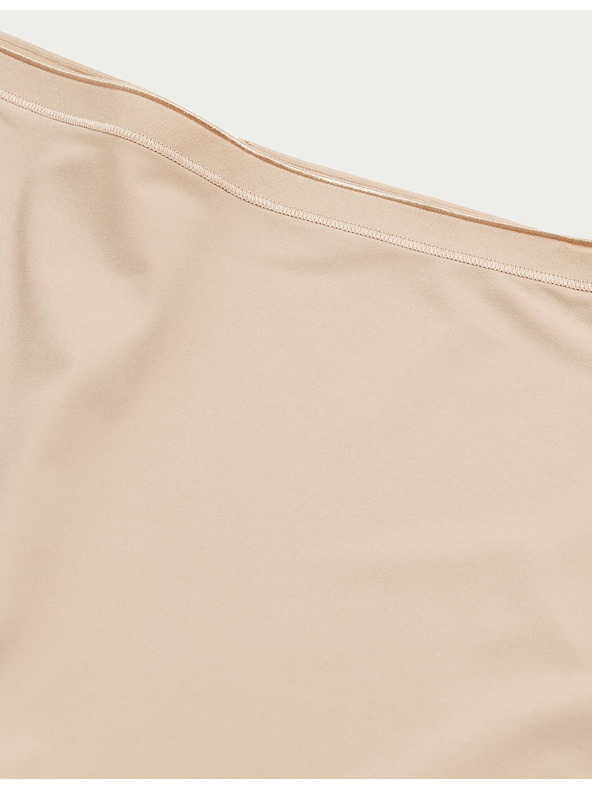 Marks & Spencer Marks & Spencer bež set od dvije ženske gaćice na navlačenje