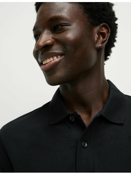 Marks & Spencer černá Majica