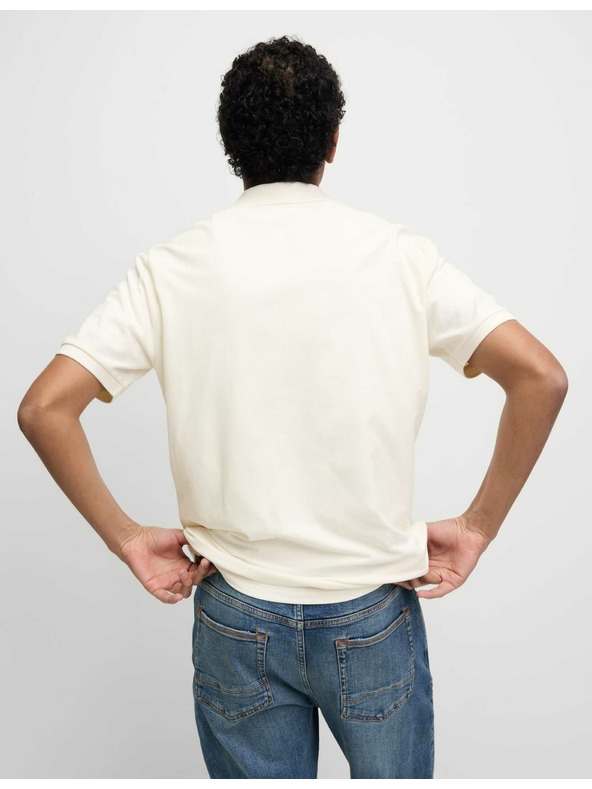 Marks & Spencer smetanová Majica