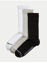 Marks & Spencer Sportske čarape od smjese Supima® pamuke, 3 kom Marks & Spencer višebojna