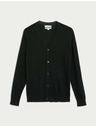 Marks & Spencer Kardigan s V-izrezom od vune merino Marks & Spencer crna
