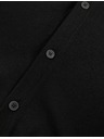 Marks & Spencer Kardigan s V-izrezom od vune merino Marks & Spencer crna