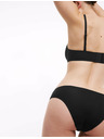 Marks & Spencer Nevidljive brazilske gaćice bez vidljivih rubova, 3 kom u pakiranju Marks & Spencer crne