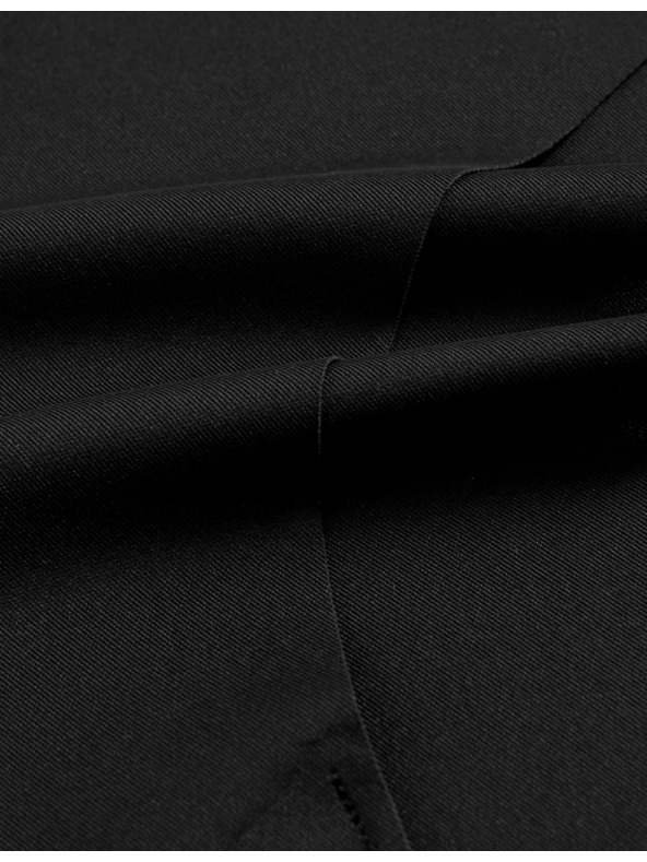 Marks & Spencer Nevidljive brazilske gaćice bez vidljivih rubova, 3 kom u pakiranju Marks & Spencer crne