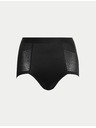 Marks & Spencer Jako učvršćujuće bezšavne gaćice visokog struka Body Define™ Marks & Spencer crne