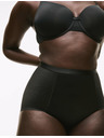 Marks & Spencer Jako učvršćujuće bezšavne gaćice visokog struka Body Define™ Marks & Spencer crne