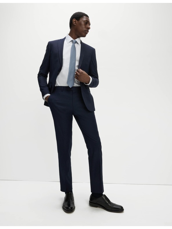 Marks & Spencer Marks & Spencer hlače uskog kroja