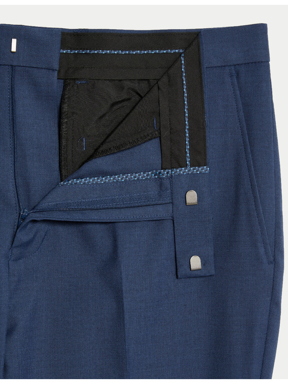 Marks & Spencer Marks & Spencer hlače uskog kroja