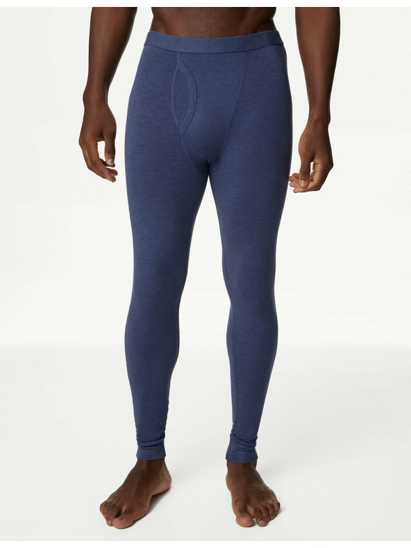 Marks & Spencer Blago tople duge termo gaće, 2 kom Marks & Spencer