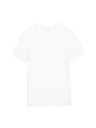 Marks & Spencer Marks & Spencer White Supima® majica bez rukava od mješavine pamuka