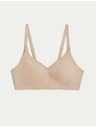 Marks & Spencer Marks & Spencer Flexifit™ bež ženski grudnjak za dojilje sa žicama