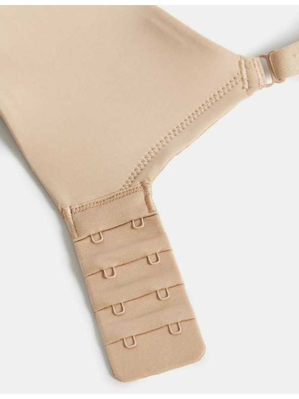 Marks & Spencer Marks & Spencer Flexifit™ bež ženski grudnjak za dojilje sa žicama