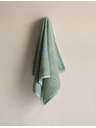 Marks & Spencer Ručnik od čiste pamučne tkanine s mašnom Marks & Spencer zelena