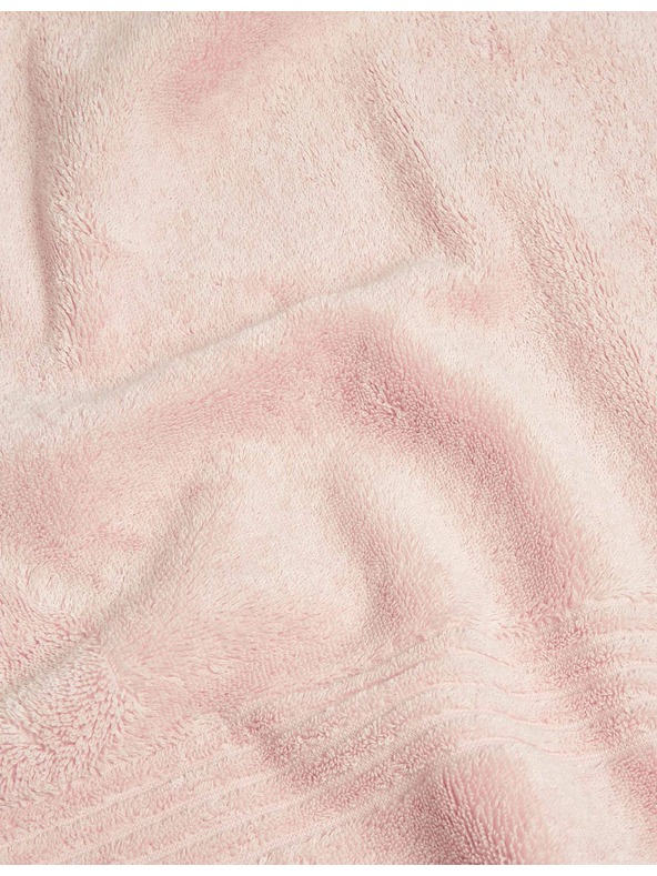 Marks & Spencer Luksuzni ručnik od egipatske pamuke Marks & Spencer ružičasta