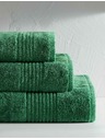 Marks & Spencer Luksuzni ručnik od egipatske pamuke Marks & Spencer zelena