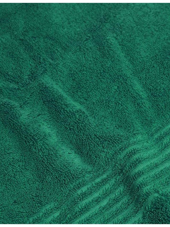 Marks & Spencer Luksuzni ručnik od egipatske pamuke Marks & Spencer zelena