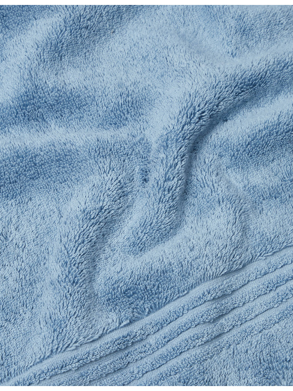 Marks & Spencer Luksuzni ručnik od egipatske pamuke Marks & Spencer mornarsko plava