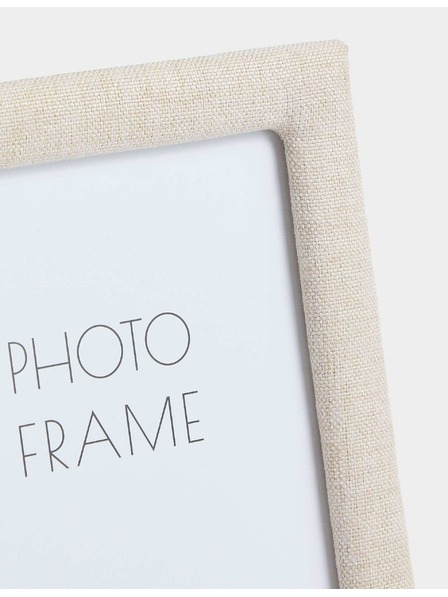 Marks & Spencer Tkaninski okvir za slike 10 x 15 cm Marks & Spencer mornarsko plava