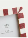 Marks & Spencer Set od 3 okvira za slike 8 x 8 cm Marks & Spencer višebojan
