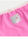 Marks & Spencer Gaćice Disney Frozen™, 5 kom (2-8 godina) Marks & Spencer višebojna